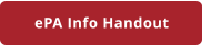 ePA Info Handout